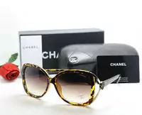 mode Gafas de sol chanel perle su6993